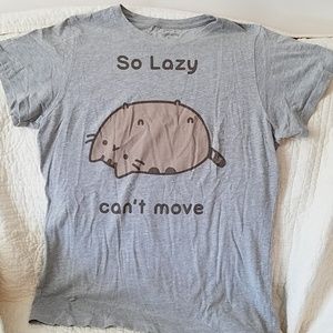 Pusheen XL shirt
